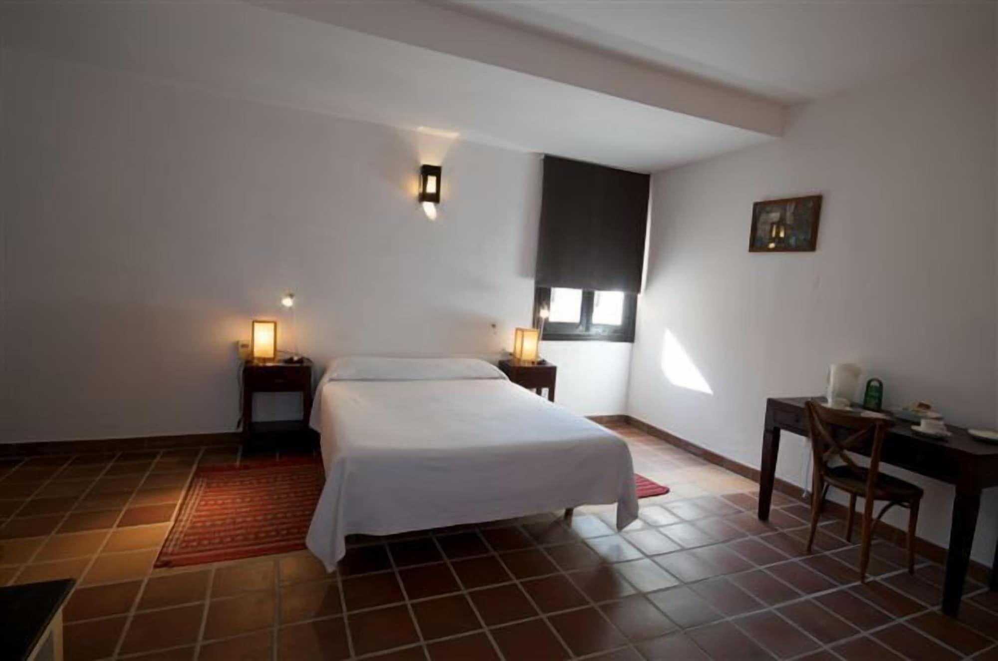 Cerro De Hijar Otel Tolox Dış mekan fotoğraf